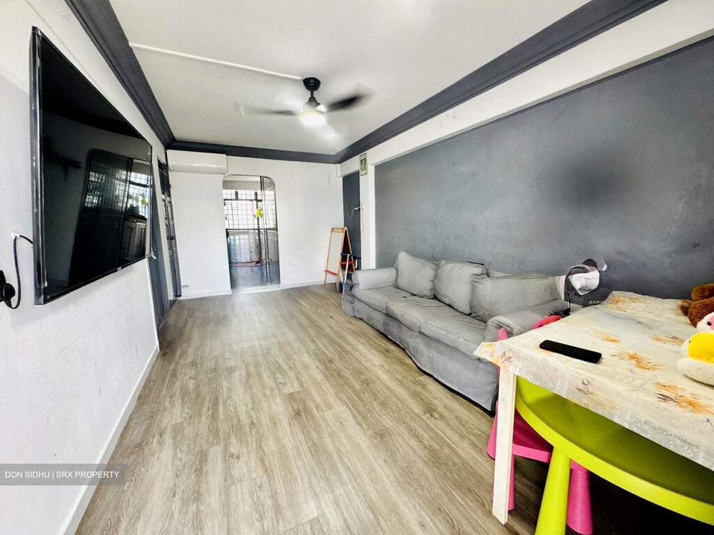 Blk 44 Bendemeer Road (Kallang/Whampoa), HDB 3 Rooms #522815541